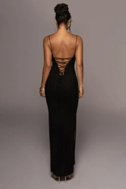 Noir Cabana Views Crochet Dress -Jluxlabel Dress Shop PRODUCT JUN142022 SUMMER3 175