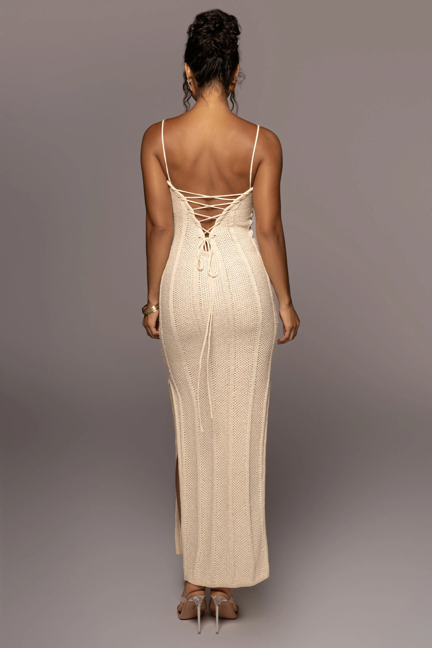 Ivory Cabana Views Crochet Dress 8 Ivory Cabana Views Crochet Dress - Image 6