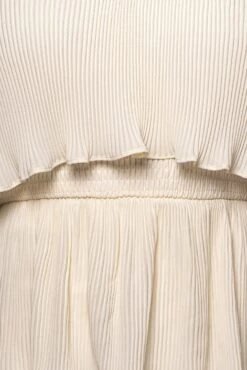 Ivory Casa Blanca Ruffle Dress 21 Ivory Casa Blanca Ruffle Dress -Jluxlabel Dress Shop PRODUCT JUN22022 SUMMER3 129