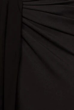 Noir Sahara Dress -Jluxlabel Dress Shop PRODUCT JUN22022 SUMMER3 166