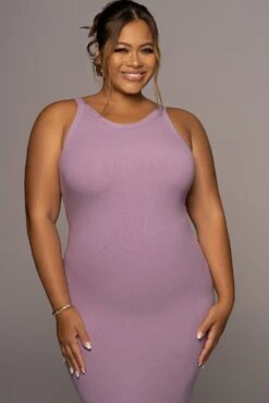 Purple Soul Searching Dress -Jluxlabel Dress Shop PRODUCT JUN82022 EXTENDED 40