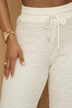 Buttercream Set Me Free Drawstring Pants -Jluxlabel Dress Shop PRODUCT JUNE272023 CROCHET 9