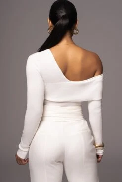 Ivory Eve Off The Shoulder Top -Jluxlabel Dress Shop PRODUCT JUNE72023 CROCHET 7 291c04d4 10f9 4e92 8dde bd30717bccfc