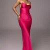 Pink Come Find Me Satin Maxi Dress 2 Pink Come Find Me Satin Maxi Dress -Jluxlabel Dress Shop PRODUCT JUNE72023 NEWARRIVALS 10 75123144 734c 4c7c 84f5 66bba77e8d5c