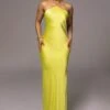Neon Lime Novara Halter Maxi Dress 2 Neon Lime Novara Halter Maxi Dress -Jluxlabel Dress Shop PRODUCT JUNE72023 NEWARRIVALS 46 86189bb7 5483 4257 bdcb 4db18083effc