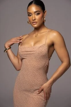 Beige Good Luck Charm Maxi Dress 9 Beige Good Luck Charm Maxi Dress -Jluxlabel Dress Shop PRODUCT JUNE72023 NEWARRIVALS 58 99b5a1fd 560e 4dad 8d2a fb672a5b3983