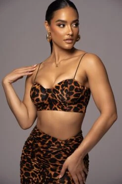 Leopard Lead You On Skirt Set -Jluxlabel Dress Shop PRODUCT JUNE72023 NEWARRIVALS 81 ff71fe88 2ecb 40fd 848a 6493b6de7eb4