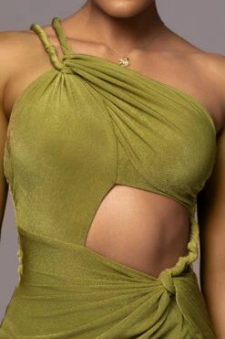 Olive Scarlet One Shoulder Maxi Dress -Jluxlabel Dress Shop PRODUCT JUNE72023 NEWARRIVALS 8 f4eb1651 b773 43c9 b2b6 f5b192c9e055