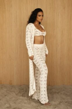 Buttercream Island Crochet Pants 16 Buttercream Island Crochet Pants -Jluxlabel Dress Shop PRODUCT JUNE82023 CROCHET 140 ed1f33c3 20b9 494e a4d5 8ffe1c1330b2