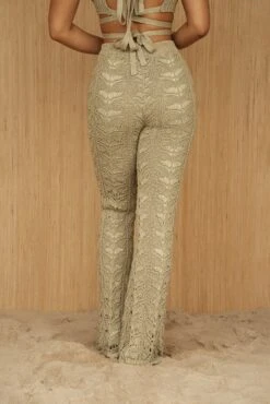 Moss Island Crochet Pants 23 Moss Island Crochet Pants -Jluxlabel Dress Shop PRODUCT JUNE82023 CROCHET 48