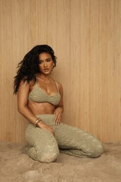 Moss Ocean Eyes Crochet Top 17 Moss Ocean Eyes Crochet Top -Jluxlabel Dress Shop PRODUCT JUNE82023 CROCHET 78