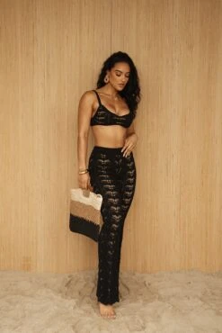 Noir Island Crochet Pants -Jluxlabel Dress Shop PRODUCT JUNE82023 CROCHET 91 a4f3478b b560 4cfc 897a f8f042c5f6bd