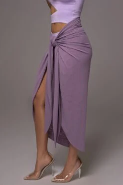 Purple Day Dreams Sarong -Jluxlabel Dress Shop PRODUCT JUNE82023 NEWARRIVALS 45