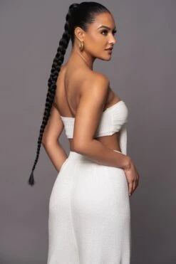 Off White Arya Two Piece Set -Jluxlabel Dress Shop PRODUCT MAR302023 127