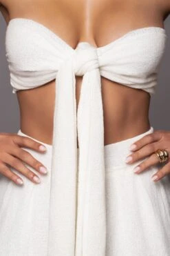 Off White Arya Two Piece Set -Jluxlabel Dress Shop PRODUCT MAR302023 129