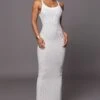 Ivory Back To You Maxi Dress -Jluxlabel Dress Shop PRODUCT MAR302023 49