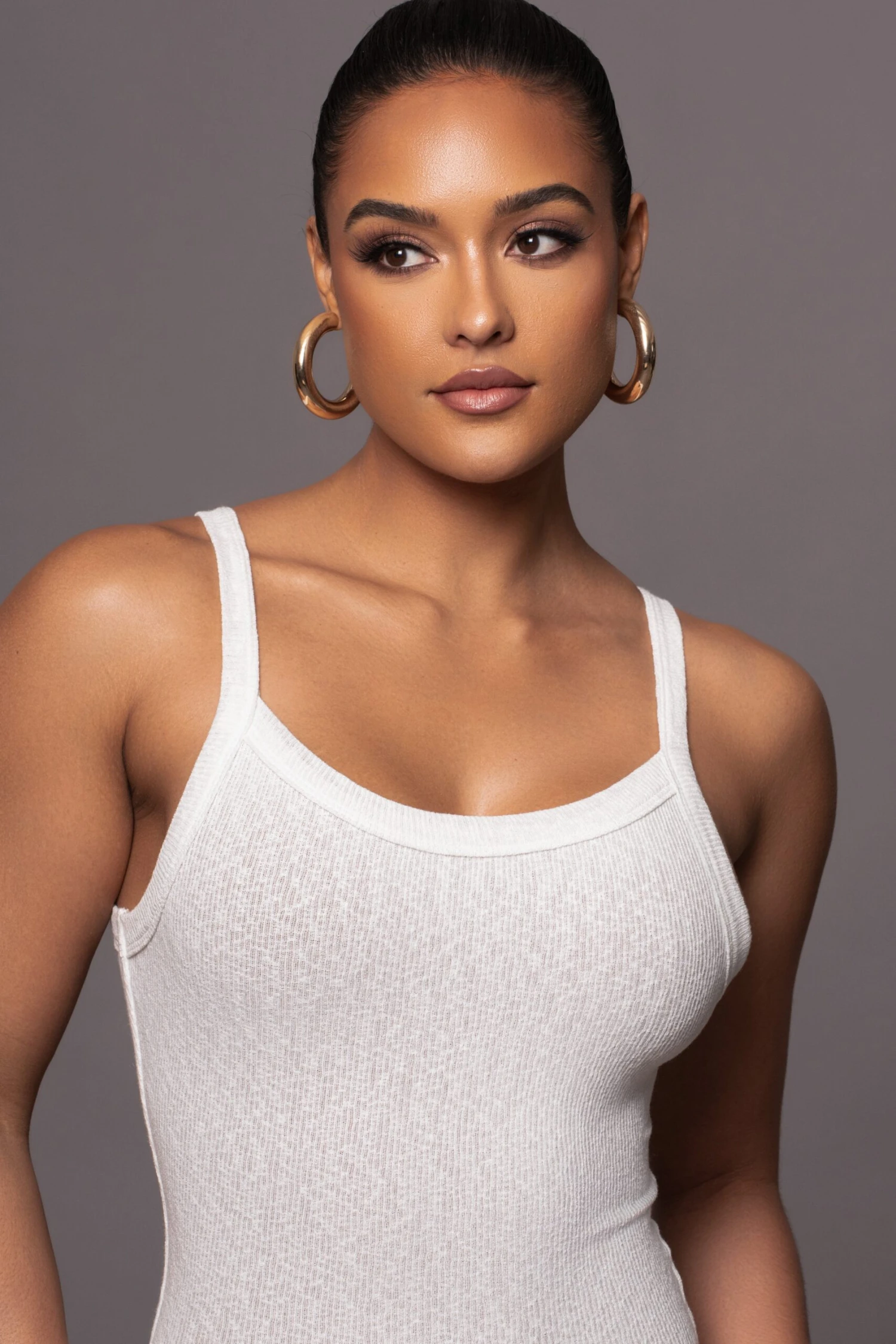 Ivory Back To You Maxi Dress 6 Ivory Back To You Maxi Dress - Image 4