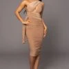 Almond Edge Of Romance Midi Dress 1 Almond Edge Of Romance Midi Dress -Jluxlabel Dress Shop PRODUCT MAR82023 69