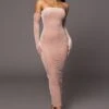 Blush Leopard Midnight Hour Maxi Dress -Jluxlabel Dress Shop PRODUCT MAR82023 ASAP 50