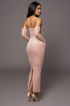 Blush Leopard Midnight Hour Maxi Dress -Jluxlabel Dress Shop PRODUCT MAR82023 ASAP 56