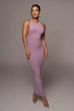 Purple Soul Searching Dress -Jluxlabel Dress Shop PRODUCT MAY132022 15