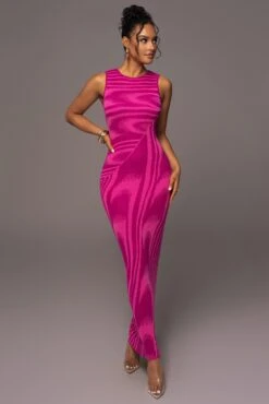 Pink Chasing Dawn Maxi Dress 11 Pink Chasing Dawn Maxi Dress -Jluxlabel Dress Shop PRODUCT MAY172023 52
