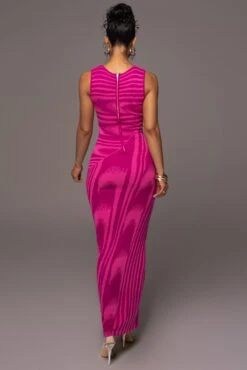 Pink Chasing Dawn Maxi Dress 14 Pink Chasing Dawn Maxi Dress -Jluxlabel Dress Shop PRODUCT MAY172023 55
