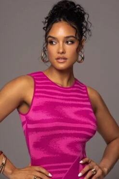 Pink Chasing Dawn Maxi Dress 10 Pink Chasing Dawn Maxi Dress -Jluxlabel Dress Shop PRODUCT MAY172023 57