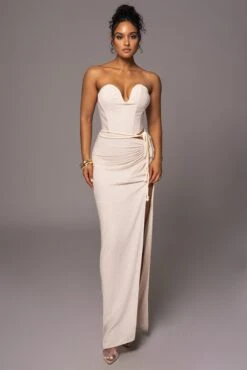 Natural Destination Linen Skirt Set -Jluxlabel Dress Shop PRODUCT MAY172023 JUNEDROP1 18