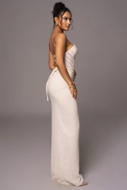 Natural Destination Linen Skirt Set -Jluxlabel Dress Shop PRODUCT MAY172023 JUNEDROP1 19