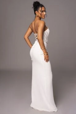 White Destination Linen Skirt Set -Jluxlabel Dress Shop PRODUCT MAY172023 JUNEDROP1 56