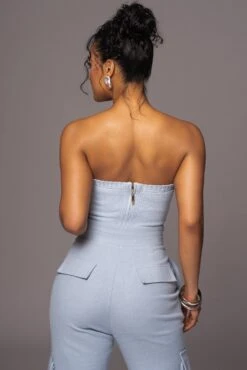 Blue Better Half Linen Utility Pants -Jluxlabel Dress Shop PRODUCT MAY172023 JUNEDROP1 7 5998ebb2 fb7d 489b a4cf 04737ea71f0f