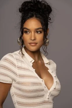 Ivory Take Me Away Collared Dress 13 Ivory Take Me Away Collared Dress -Jluxlabel Dress Shop PRODUCT MAY202022 SUMMER2 36