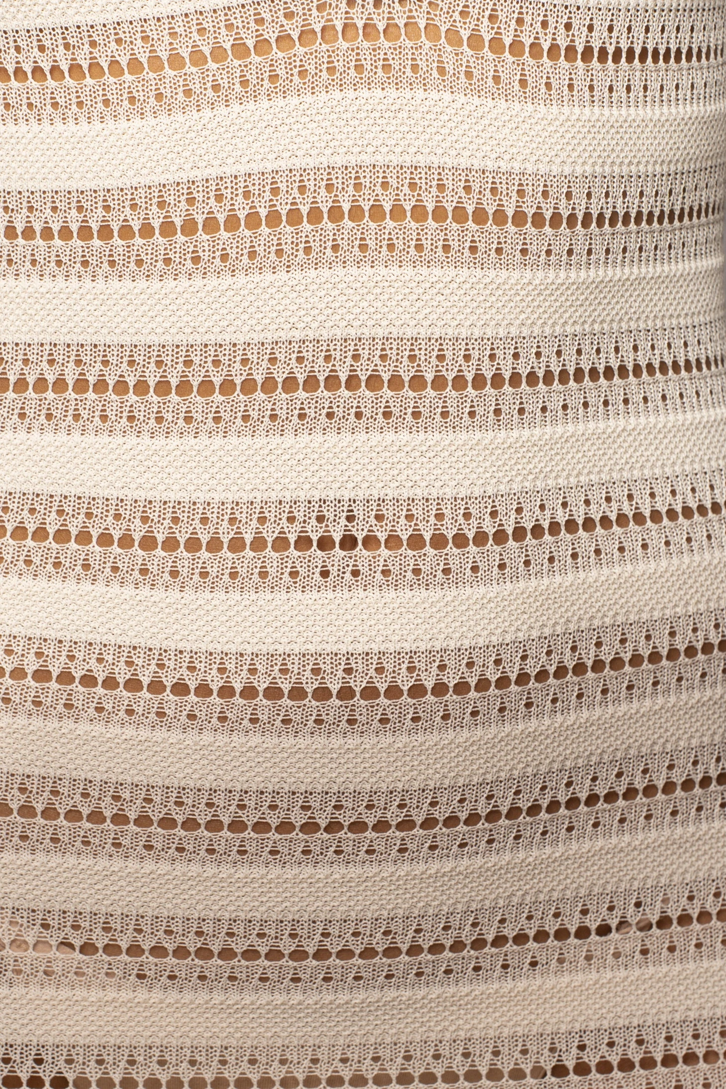 Ivory Take Me Away Collared Dress 9 Ivory Take Me Away Collared Dress - Image 7