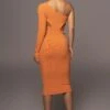 OrangeVixen One Shoulder Dress 2 OrangeVixen One Shoulder Dress -Jluxlabel Dress Shop PRODUCT MAY22022 179