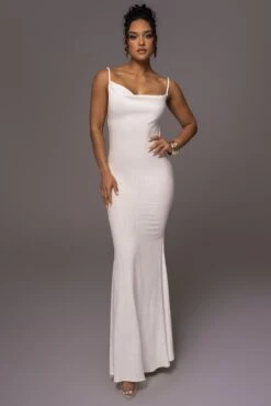 White Adventure Awaits Linen Maxi Dress -Jluxlabel Dress Shop PRODUCT MAY232023 JUNEDROP1 10