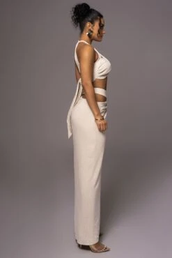 Natural New Age Two Piece Skirt Set 28 Natural New Age Two Piece Skirt Set -Jluxlabel Dress Shop PRODUCT MAY232023 JUNEDROP1 147