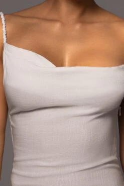 White Adventure Awaits Linen Maxi Dress -Jluxlabel Dress Shop PRODUCT MAY232023 JUNEDROP1 18