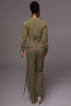 Olive Drift Away Linen Wrap Top -Jluxlabel Dress Shop PRODUCT MAY232023 JUNEDROP1 191 9d0fb333 a3e3 4afe 81d7 5290db6e59cf