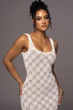 Ivory Novabella Maxi Dress 12 Ivory Novabella Maxi Dress -Jluxlabel Dress Shop PRODUCT MAY232023 JUNEDROP1 34