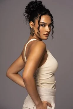 Ivory Rebel One Shoulder Top -Jluxlabel Dress Shop PRODUCT MAY232023 JUNEDROP1 51 689a4250 0f72 4b42 ac06 19e42e83175f