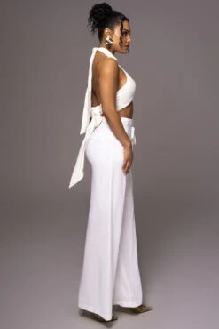 Ivory No Promises Halter Top -Jluxlabel Dress Shop PRODUCT MAY232023 JUNEDROP1 98 4345c386 58a9 4087 a16e 3132531162e1