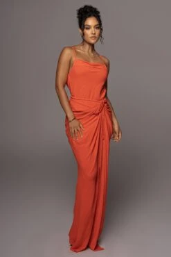 Persimmon Diara Bodysuit -Jluxlabel Dress Shop PRODUCT MAY262022 SUMMER2 39