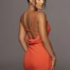 Persimmon Diara Bodysuit -Jluxlabel Dress Shop PRODUCT MAY262022 SUMMER2 41