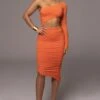 Orange Light Up The Night Dress -Jluxlabel Dress Shop PRODUCT NOV172022 302copy