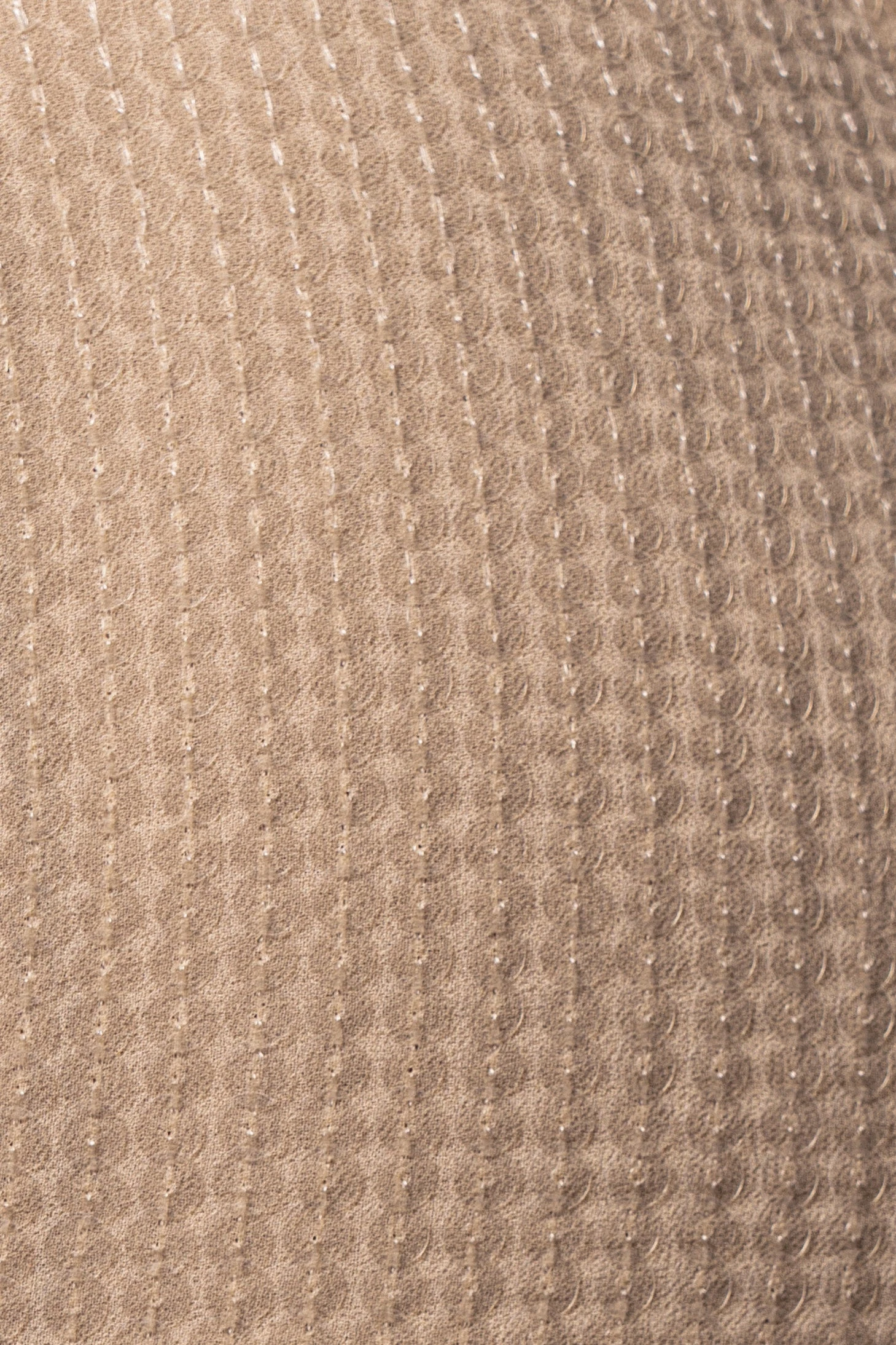 Buttercream Zinnia Sequin Bralette 7 Buttercream Zinnia Sequin Bralette - Image 5