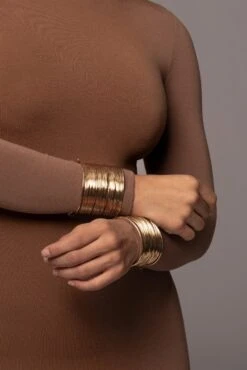 Pecan Lucia Mock Neck Midi Dress -Jluxlabel Dress Shop PRODUCT NOV212022 DECDROP1 135