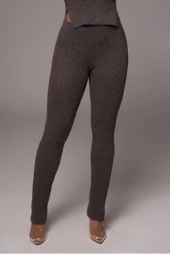 Midnight Grey Off The Record Plush Set 16 Midnight Grey Off The Record Plush Set -Jluxlabel Dress Shop PRODUCT NOV212022 DECDROP1 214