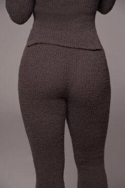 Midnight Grey Off The Record Plush Set 20 Midnight Grey Off The Record Plush Set -Jluxlabel Dress Shop PRODUCT NOV212022 DECDROP1 215