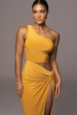 Mustard One Night Only Dress 15 Mustard One Night Only Dress -Jluxlabel Dress Shop PRODUCT NOV32022 HOLIDAY 32